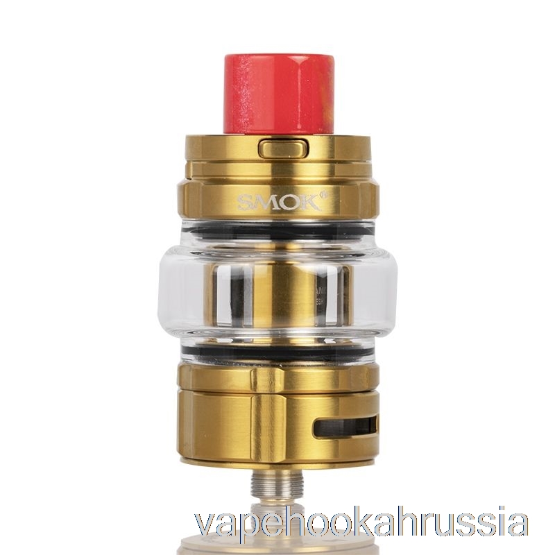 Vape сок Smok Tf Sub-ohm бак золото